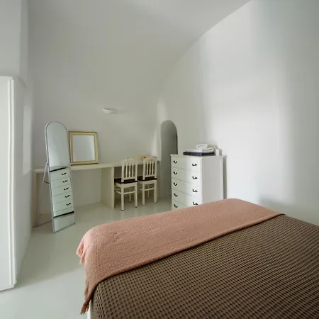 Apartamento Cave Agapi