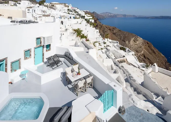 Appartement Cave Agapi *