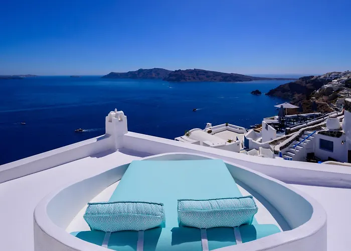 Cave Agapi Appartement Oia