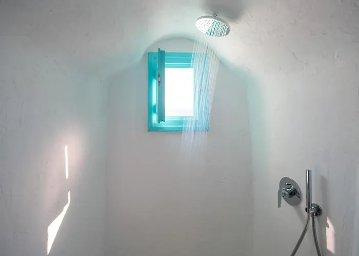 Appartement Cave Agapi