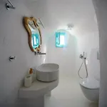 Cave Agapi Appartement *