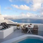 Appartement Cave Agapi *