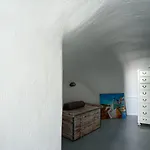 Cave Agapi Lejlighed Oia