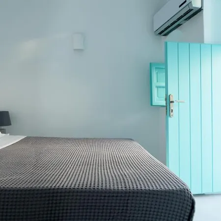 Appartement Cave Agapi *