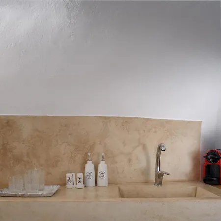 Appartement Cave Agapi