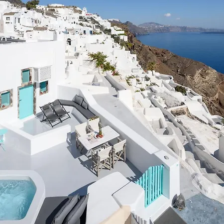 Appartement Cave Agapi *