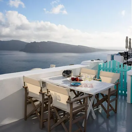 Appartement Cave Agapi