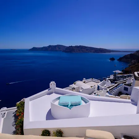 Appartement Cave Agapi *