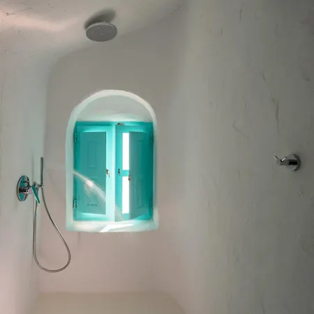 Cave Agapi شقة *