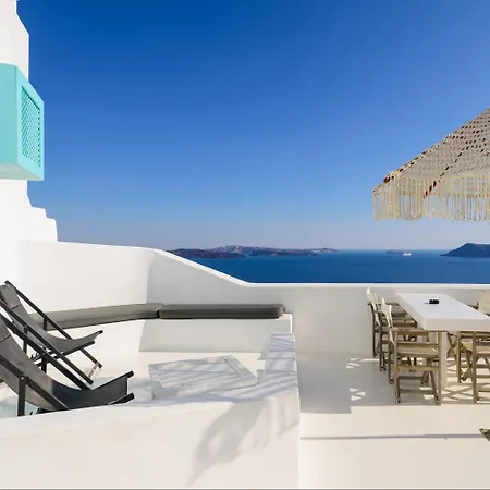 Cave Agapi * Oia (Santorini)