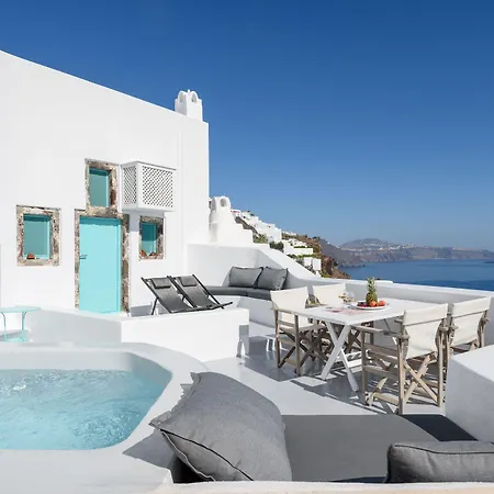 Cave Agapi Appartement