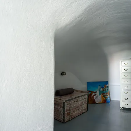 Cave Agapi Διαμέρισμα Οία