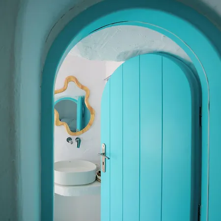 Apartamento Cave Agapi *