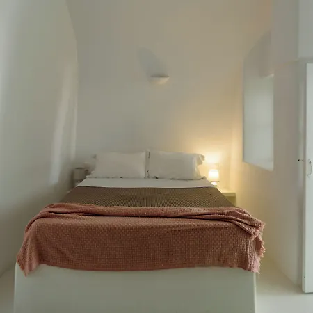 Apartamento Cave Agapi
