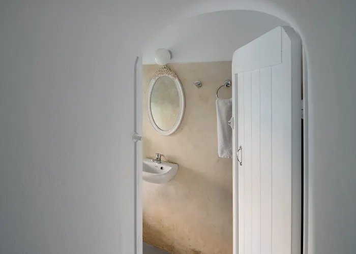 Apartament Cave Agapi