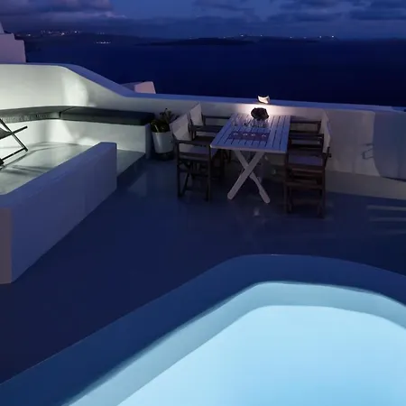 Appartement Cave Agapi