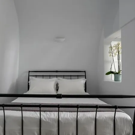 Cave Agapi Apartamento Oia