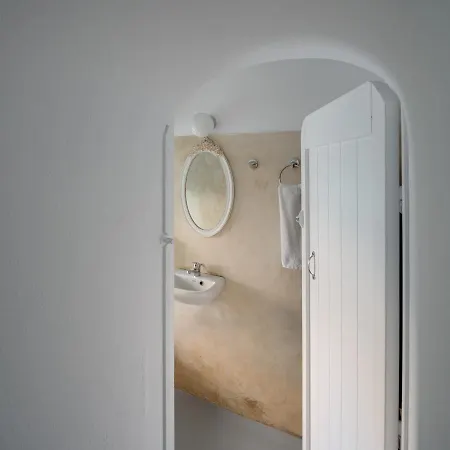 Apartamento Cave Agapi Oia