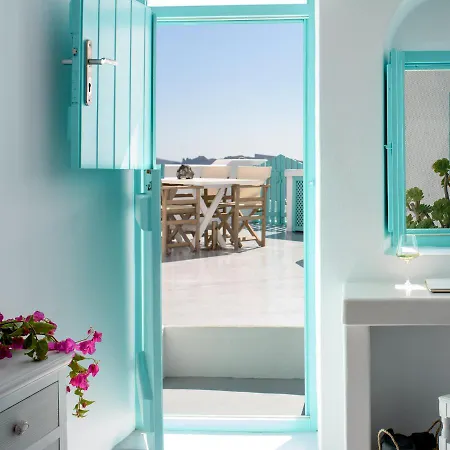 Apartamento Cave Agapi *