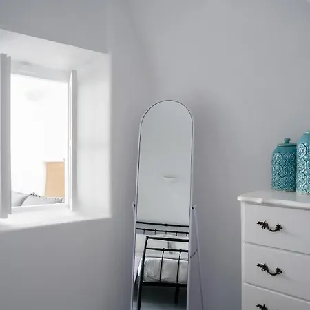 Apartamento Cave Agapi