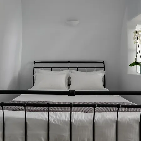 Cave Agapi Apartamento Oia