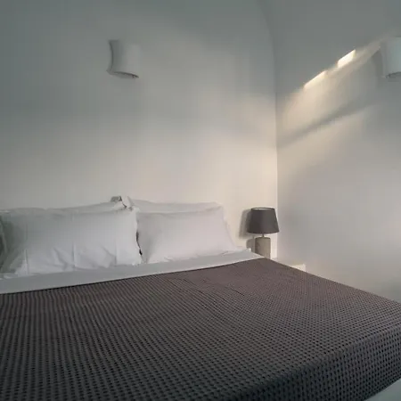 Apartment Cave Agapi