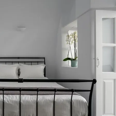 Cave Agapi Apartamento *