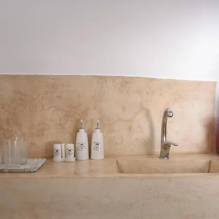 Apartamento Cave Agapi Oia