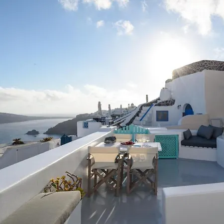 Cave Agapi Apartment