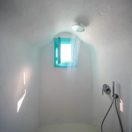 Appartement Cave Agapi