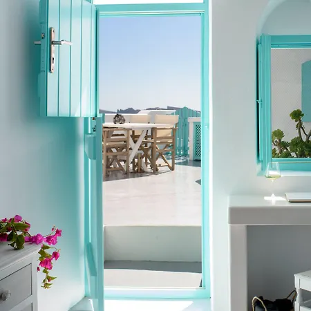 Appartement Cave Agapi *