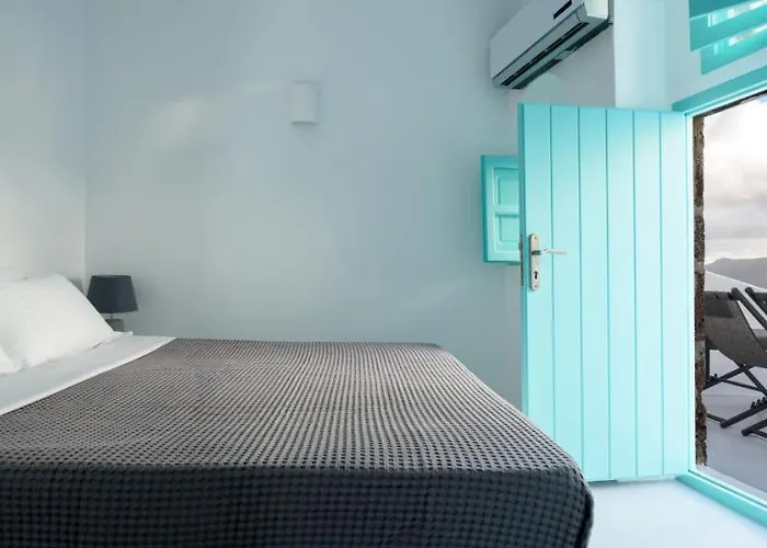 Apartamento Cave Agapi *