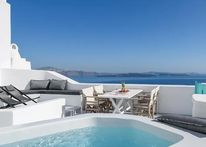 Cave Agapi * Oia (Santorini)