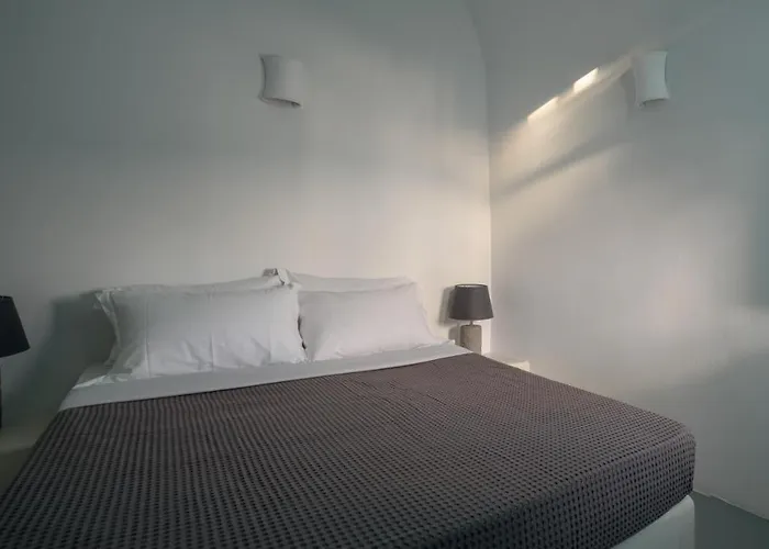 Apartamento Cave Agapi