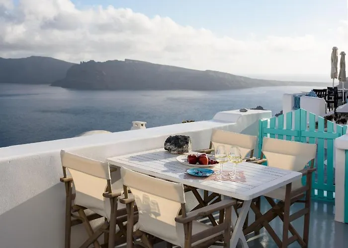 Apartamento Cave Agapi