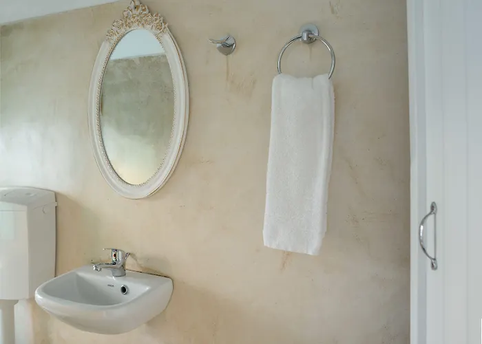 Apartamento Cave Agapi *